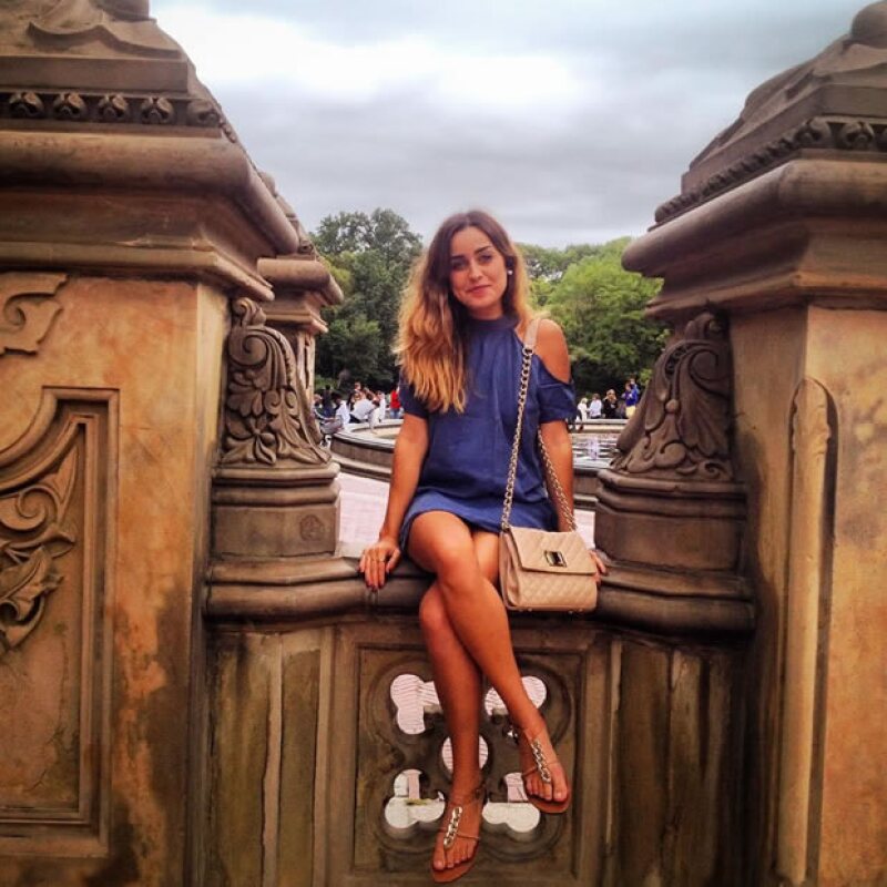 Steffana Guzmán