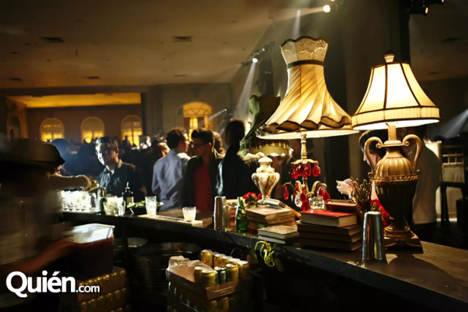 Presentacion Hendrci´ks