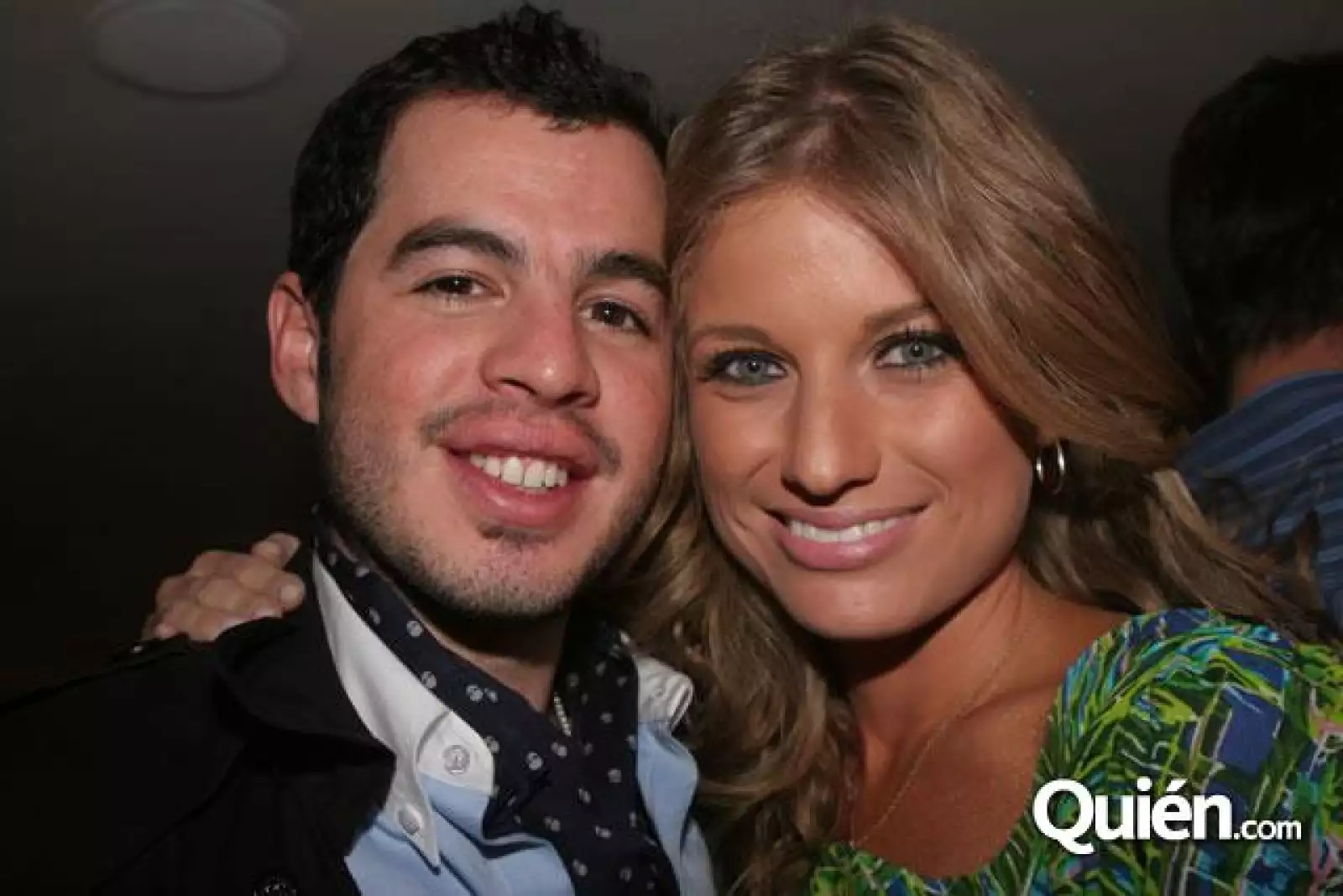 Presentación DFashion