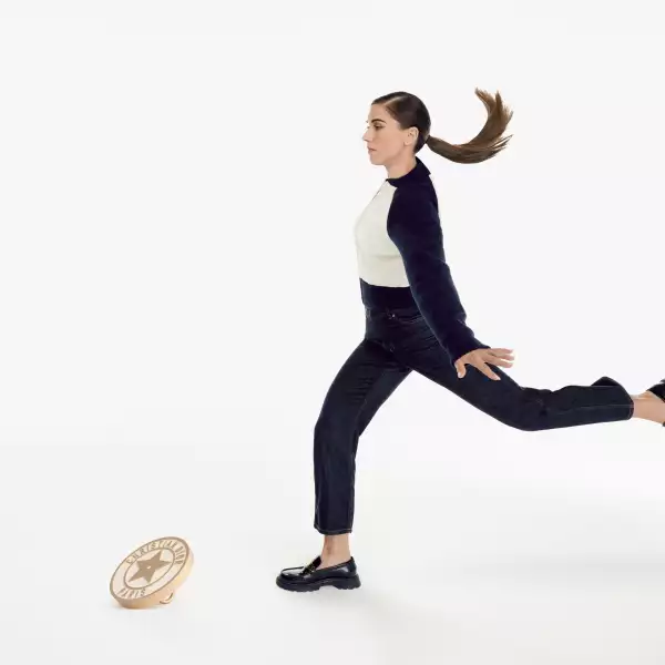 Las y los atletas embajadores de Dior para los Juegos Olímpicos 2024 de París