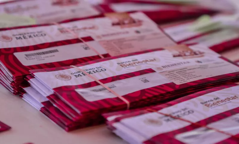 Pensión Bienestar en septiembre 2025: calendario de pagos a adultos mayores