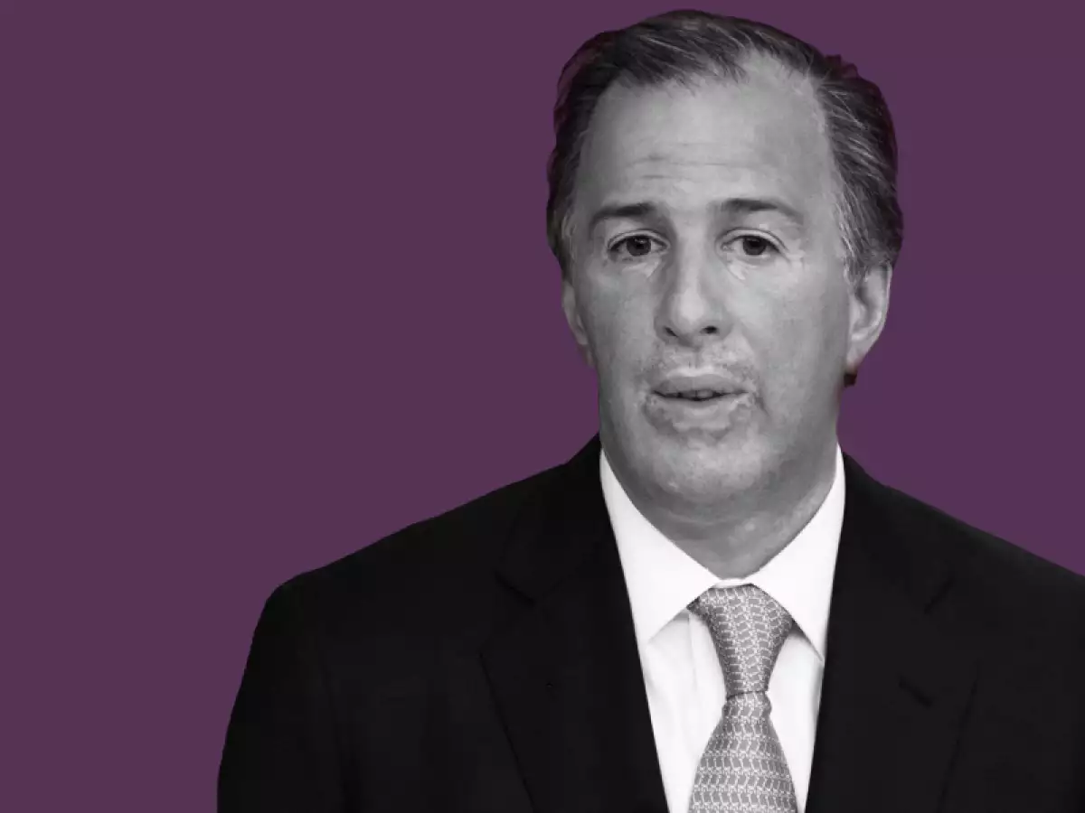 José Antonio Meade
