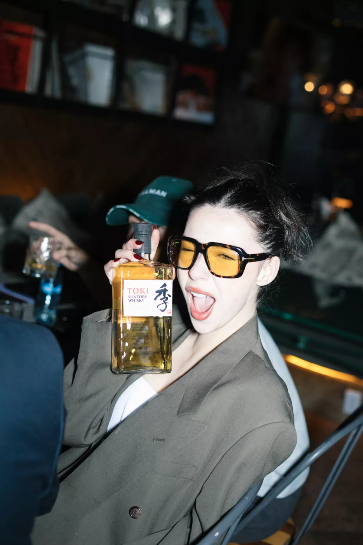 toki whisky