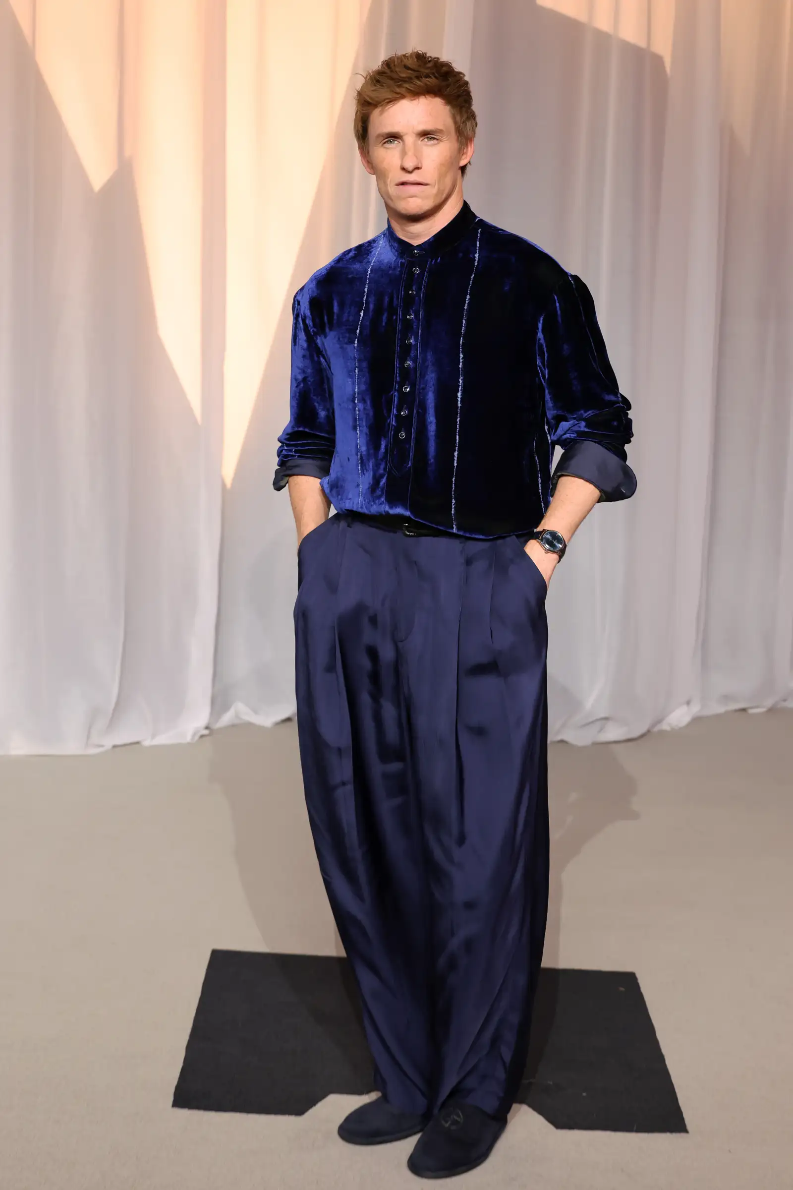 6th Annual Academy Museum Gala - Arrivals