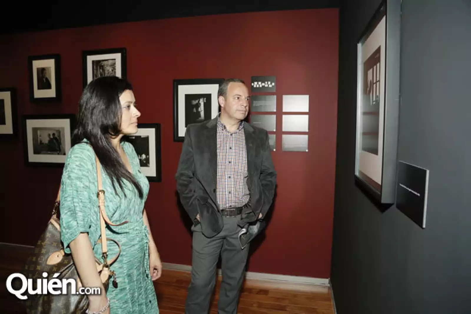 Guadalupe Juárez,Dunstan del Valle