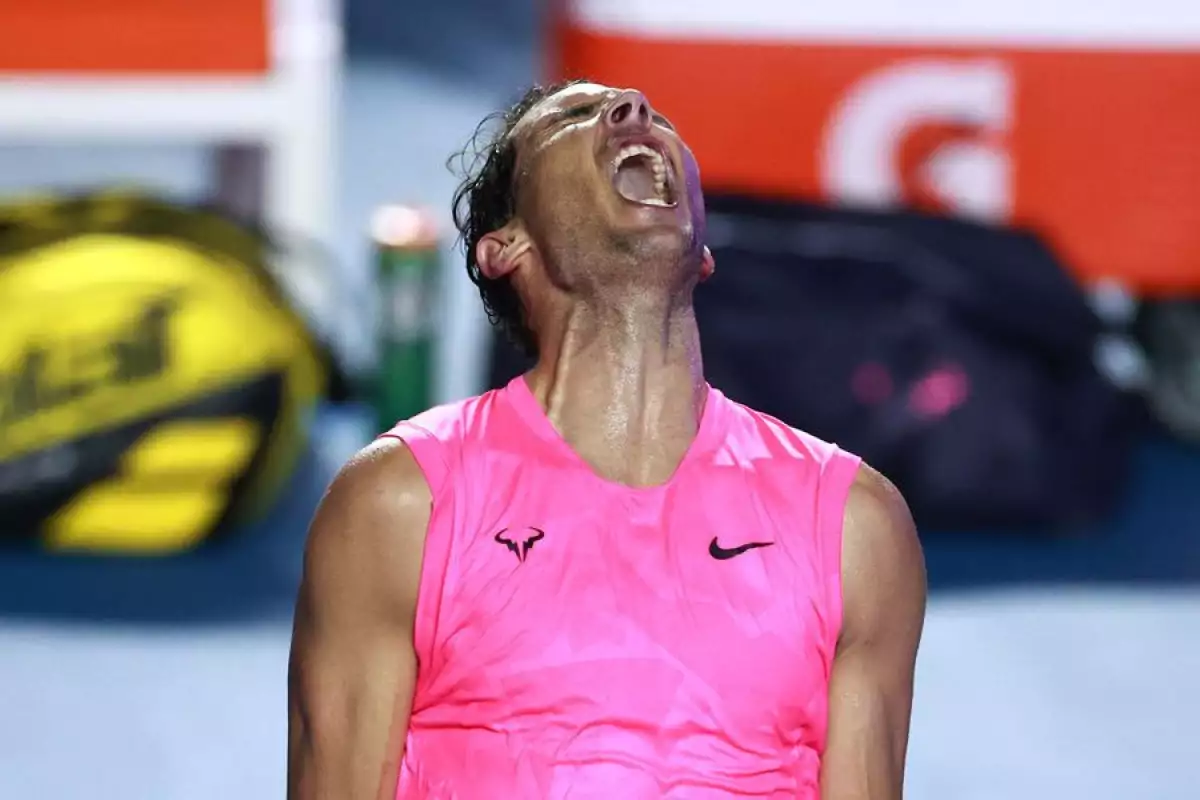 rafael nadal