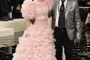 Lily Rose Depp