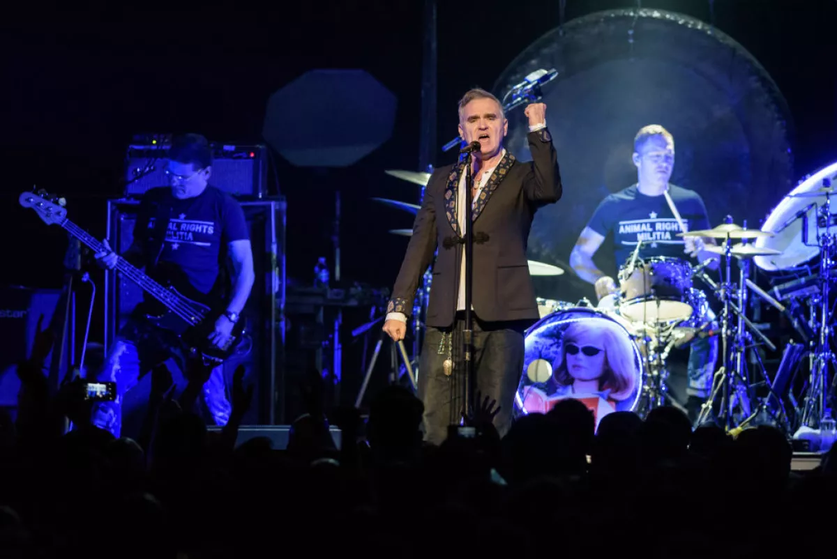 Morrissey