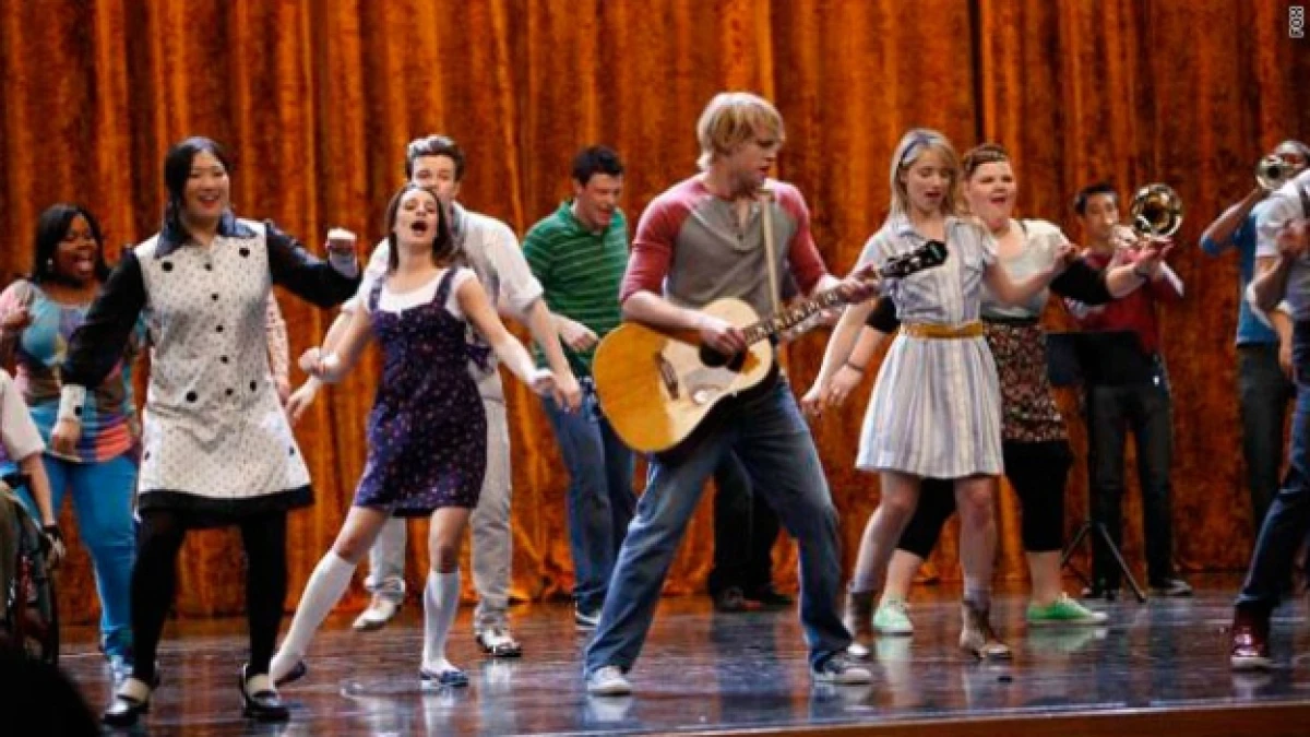 glee