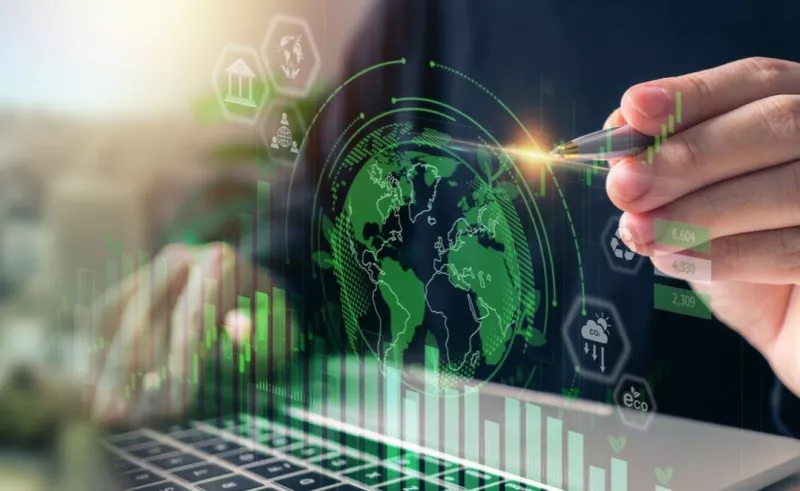 Vientos cambiantes de ESG. Clave, responsabilidad ambiental en cadenas de valor