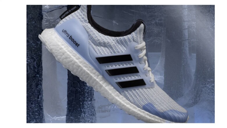 Adidas x Game of Thrones UltraBoost