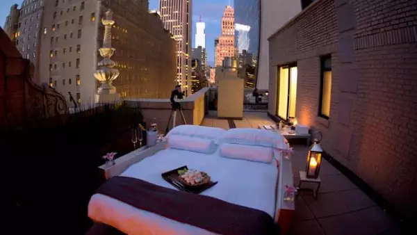 Hotel NY