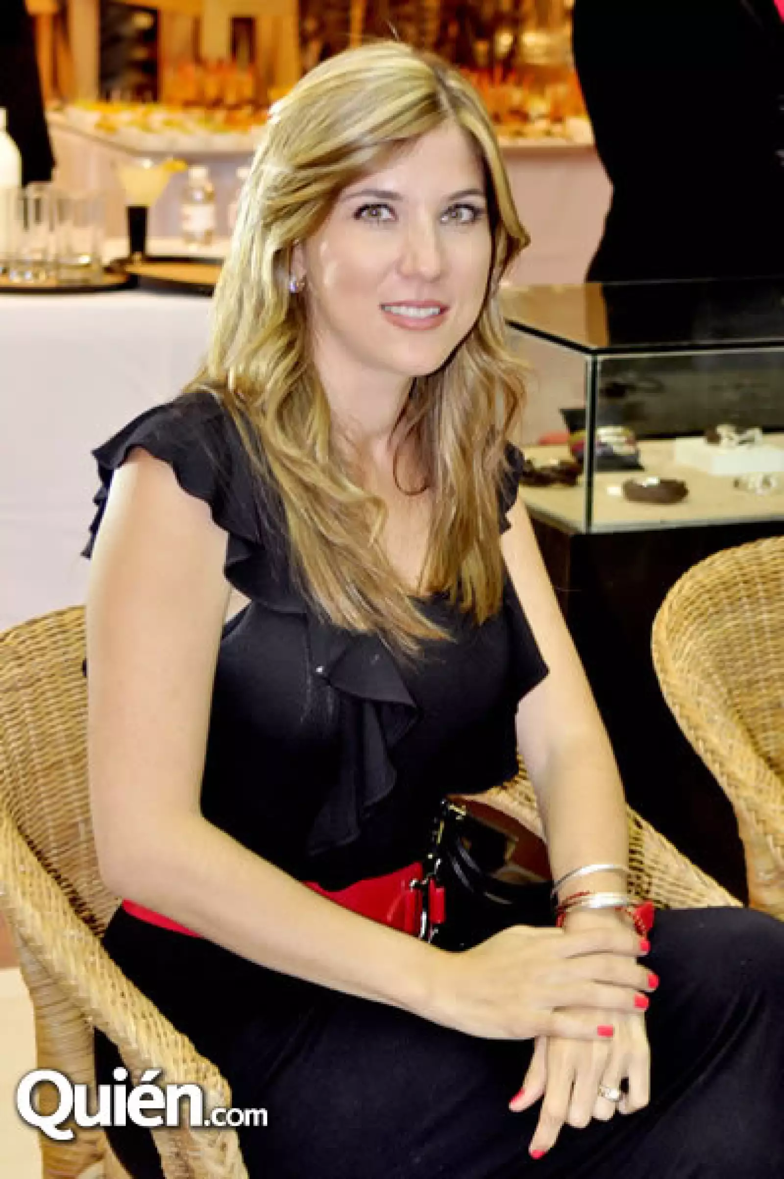 Leticia González de Garza