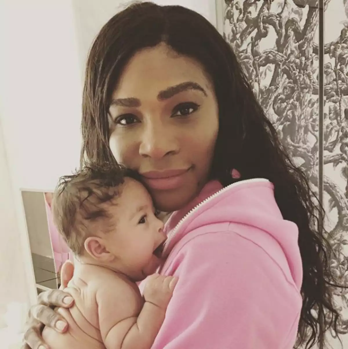 serena Williams
