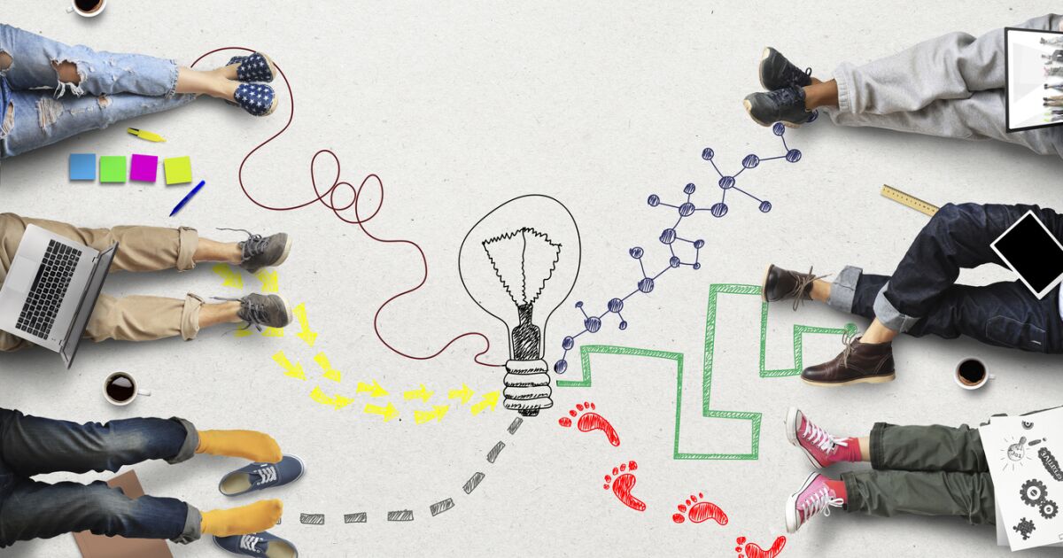 Cómo establecer una cultura de innovación en la empresa?