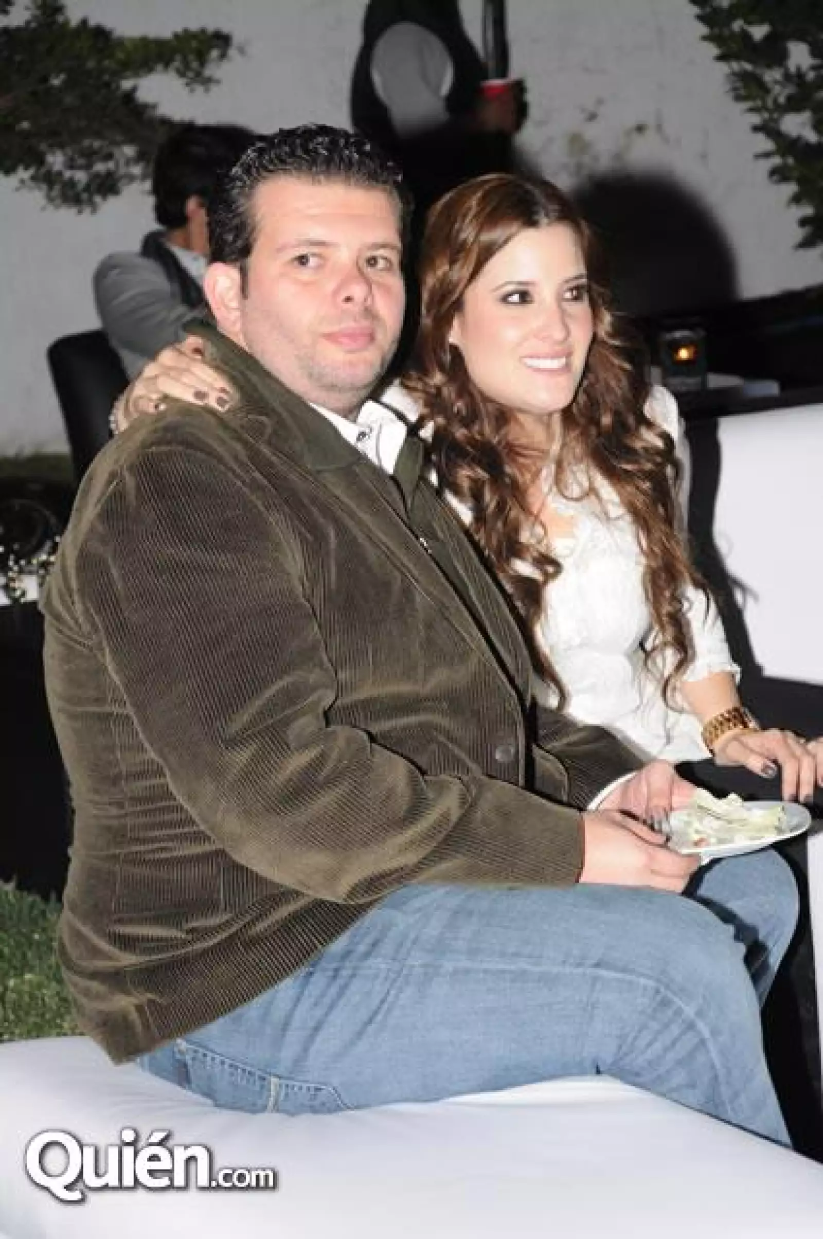 Chuy Gamboa,Caro Ochoa