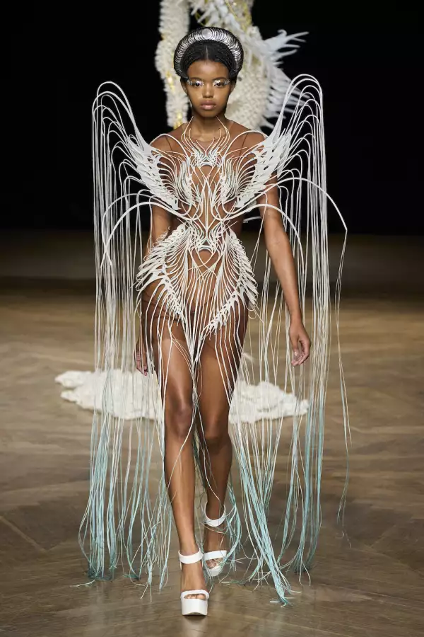 Iris Van Herpen