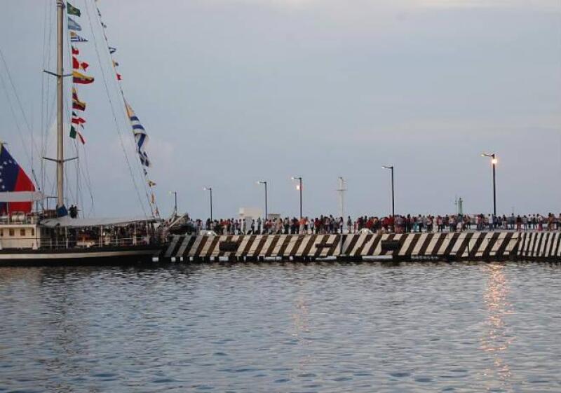 Puerto de Veracruz