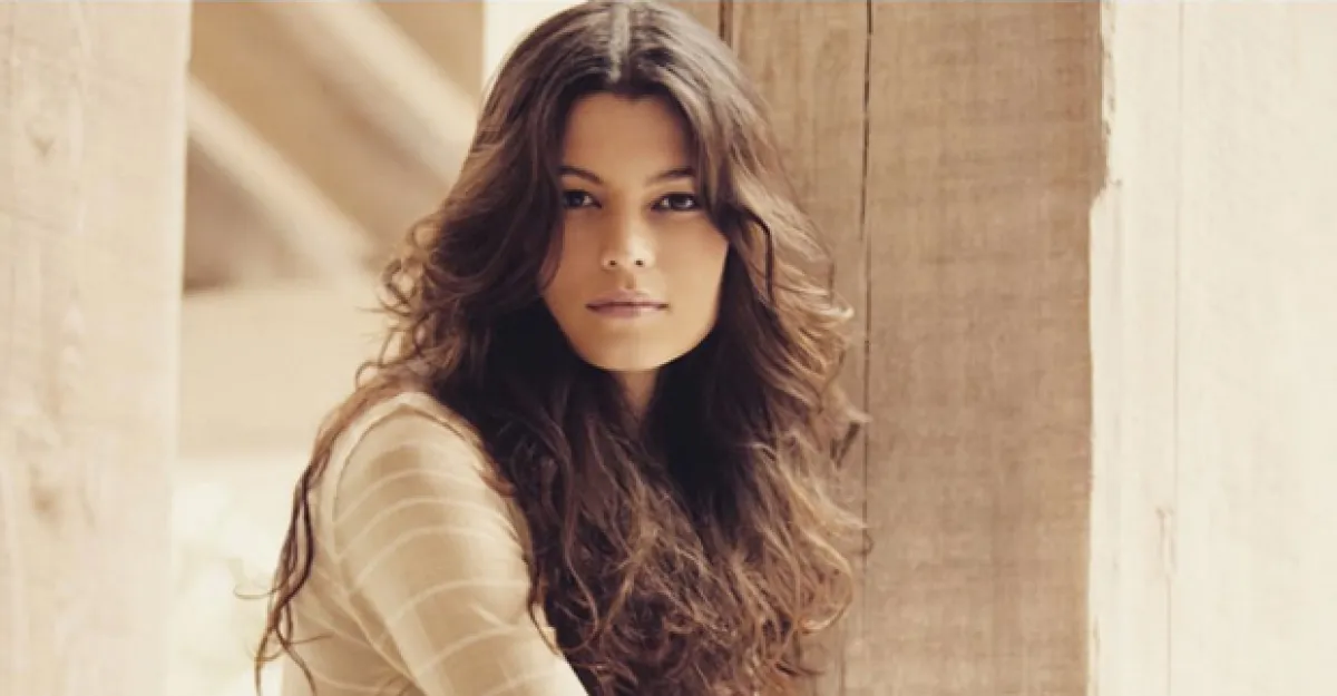 La brasileña también es cantante.