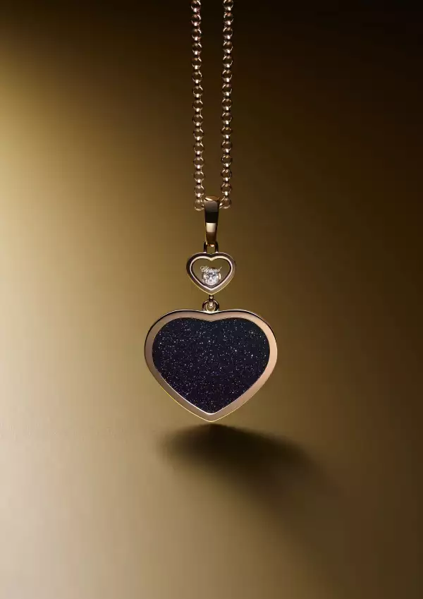 Chopard Navidad