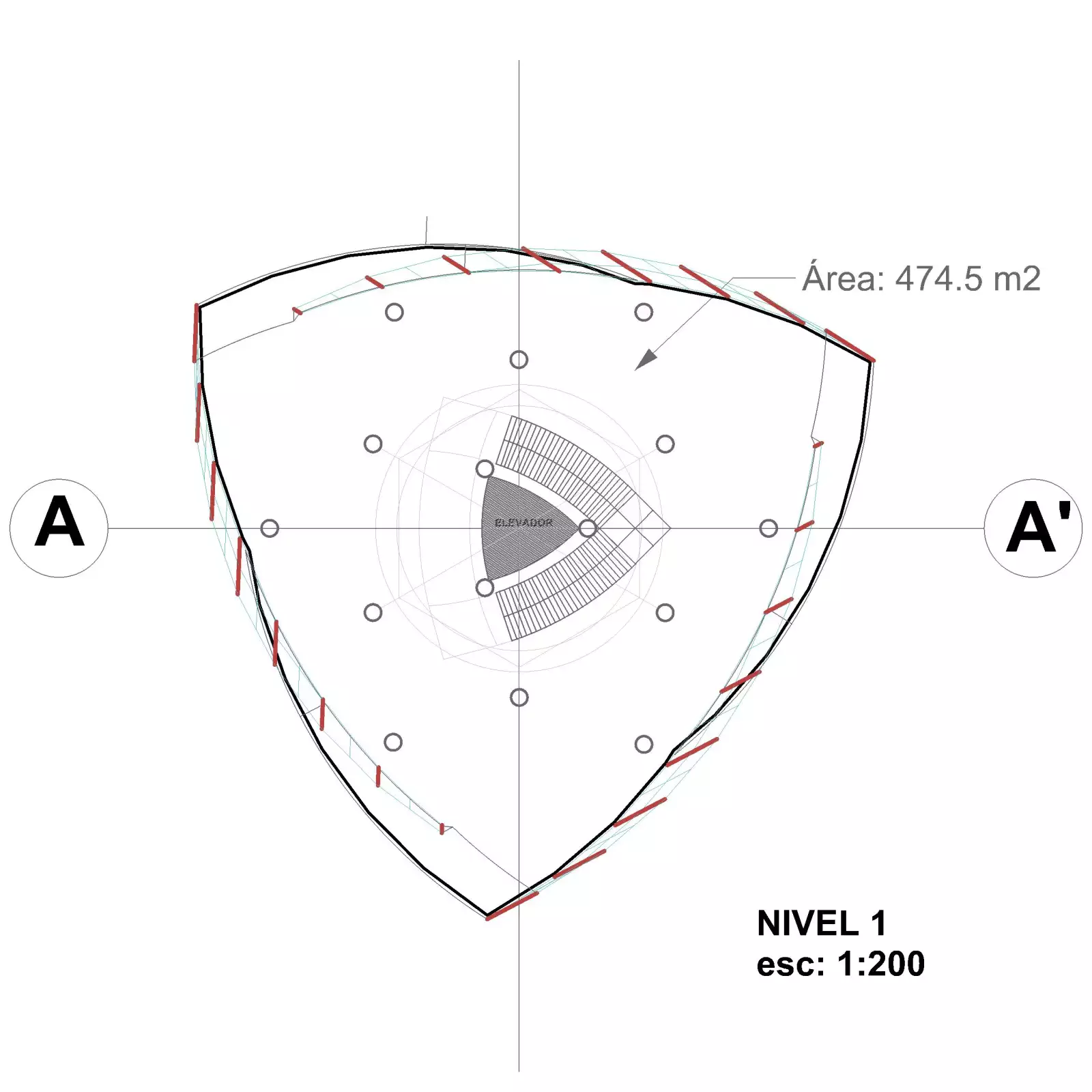 Tecnopolo Esmeralda 5