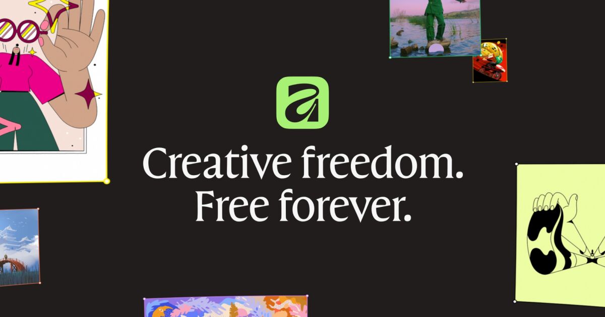 Canva'dan Adobe Photoshop'un saltanatını tehdit eden hamle