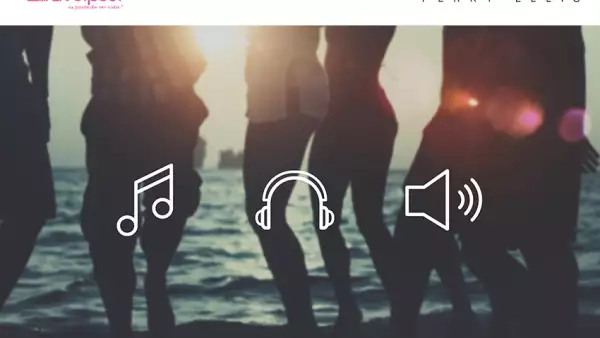 ¿Cuál es el soundtrack perfecto para un viaje?