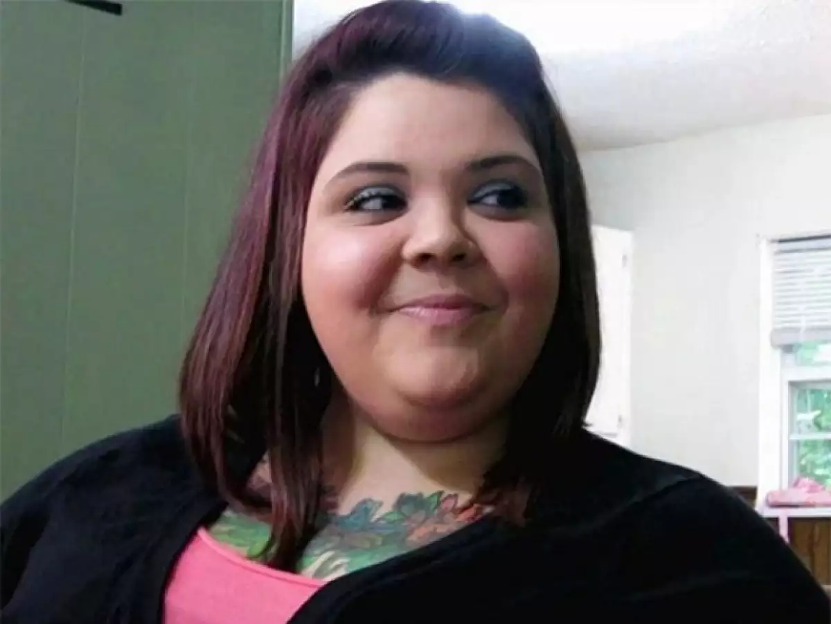 Una de las protagonistas del programa que apareció en la segunda temporada, Ashley Sawyer, fue encontrada muerta en su apartamento en Alabama.