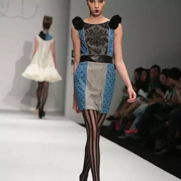 Psarela Alexia Olibarry