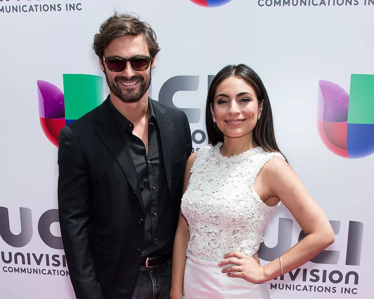 Iván Sánchez, Ana Brenda