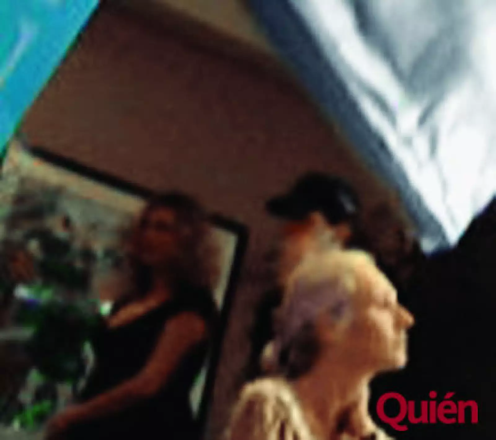 Luis Miguel, Araceli Arámbula