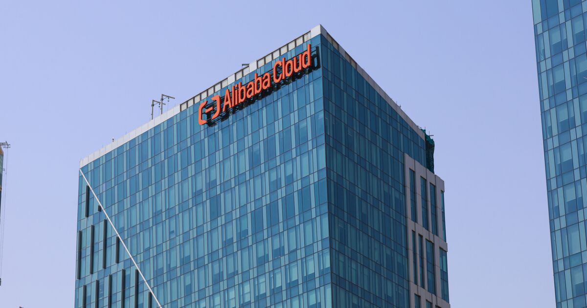 Alibaba, AI işini yeniden tanımlayan küresel bir genişlemenin ortasında Meksika'da yeni bir veri merkezi duyurdu