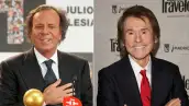 Julio Iglesias y Raphael