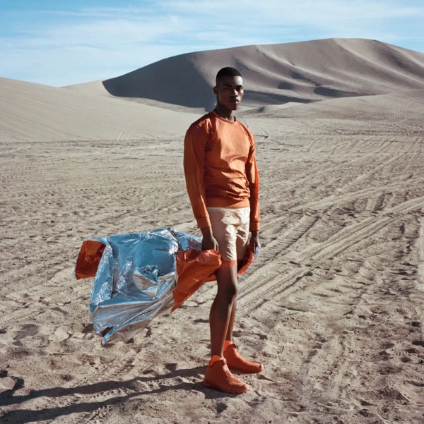 Cottweiler x Reebok