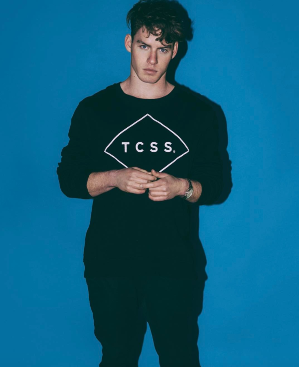 Tyler Clinton 3