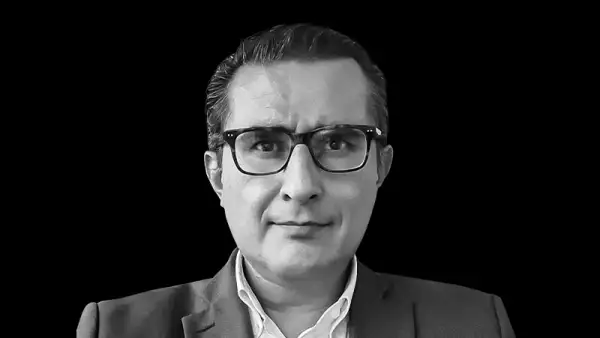Francisco Hoyos Aguilera - autor de Opinión
