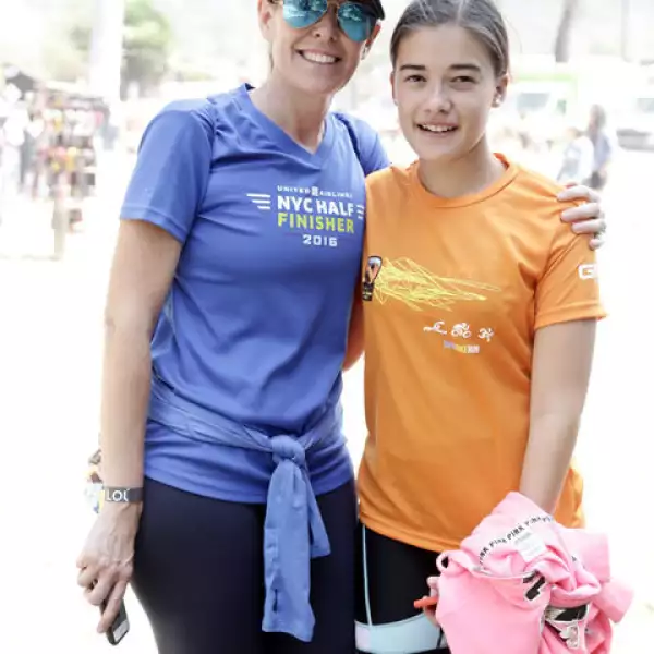 Tere Esnal y Regina Méndez