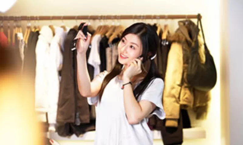 Las emprendedoras chinas están construyendo nuevos modelos para hacer negocios, afirma Julia Pérez-Cerezo. (Foto: Thinkstock)