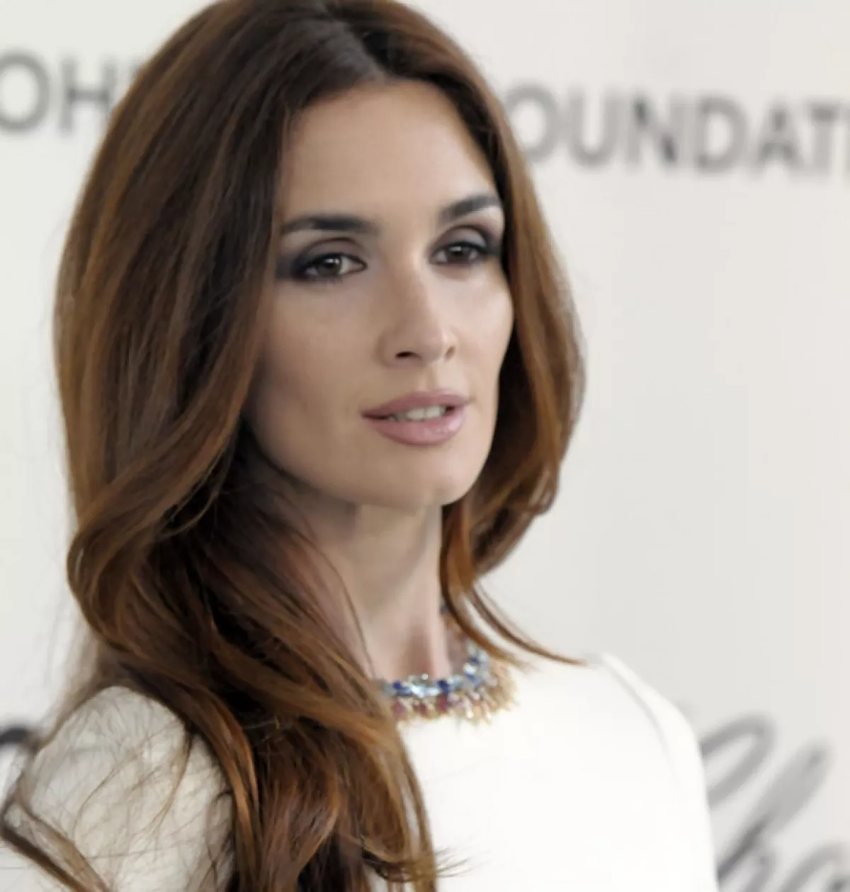 Paz Vega tiene 36 años y nació en Sevilla, España.