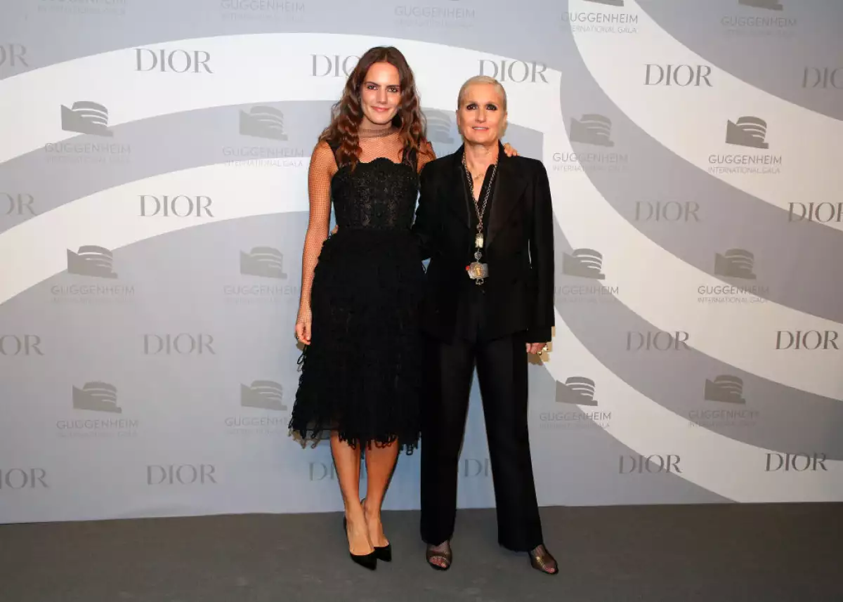 2019 Guggenheim International Gala Pre-Party