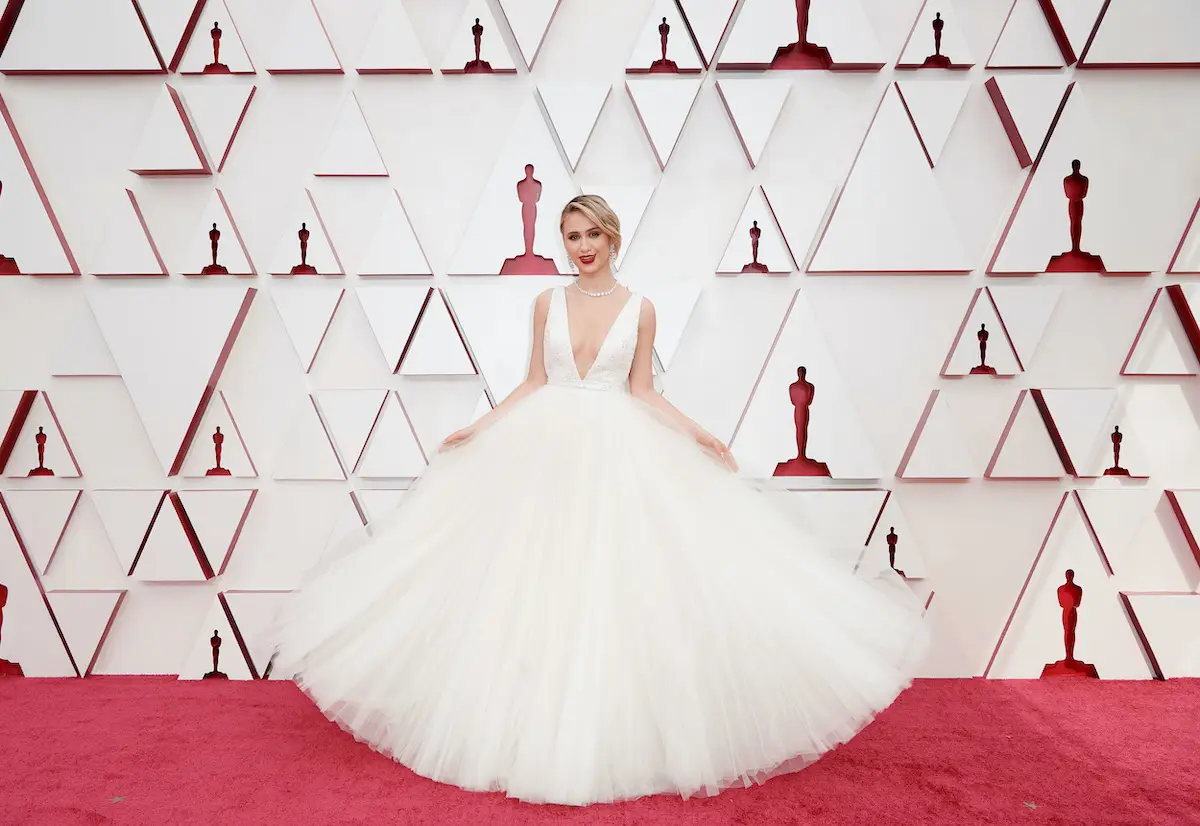 93rd Annual Academy Awards - Arrivals