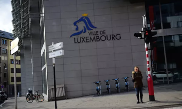 La mayoría de los ahorros en paraísos fiscales son europeos, según el estudio. (Foto: AFP )