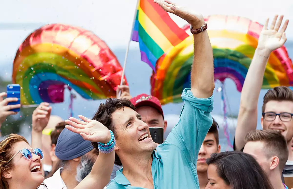 JUSTIN-TRUDEAU-PRIDE