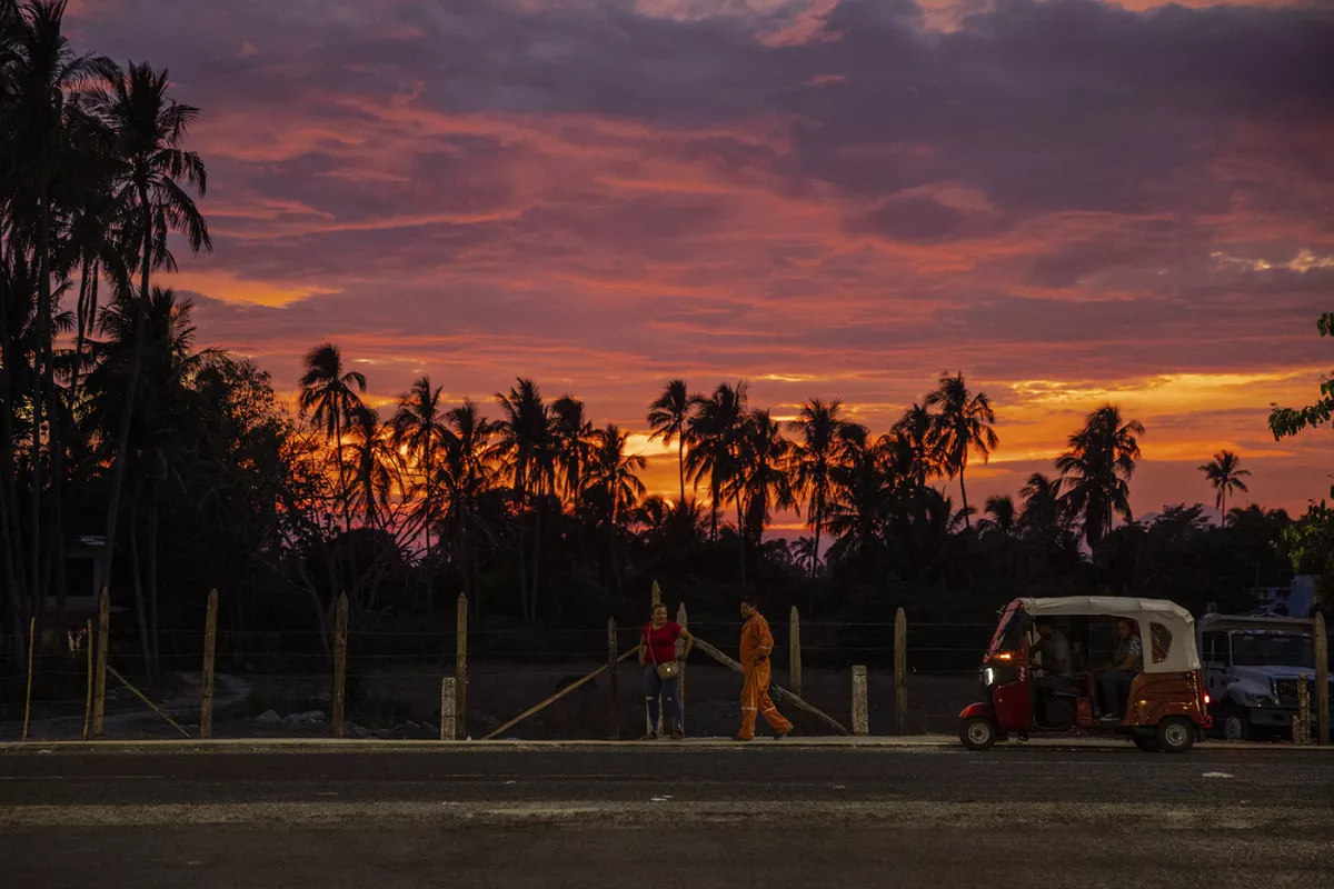 Paraíso, la ciudad donde se construye la Refinería Dos Bocas 'Olmeca'
