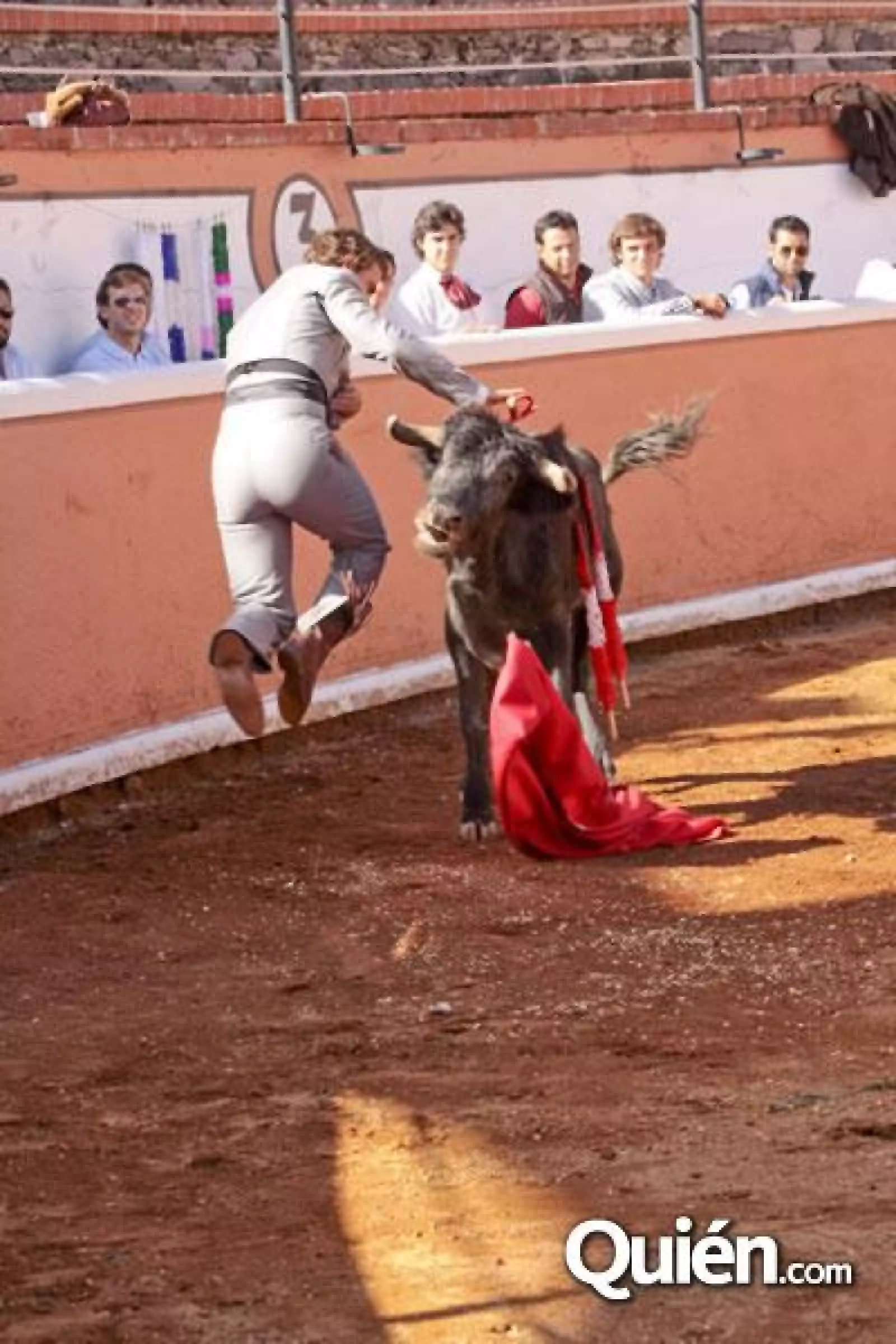 Corrida de toros Juriquilla