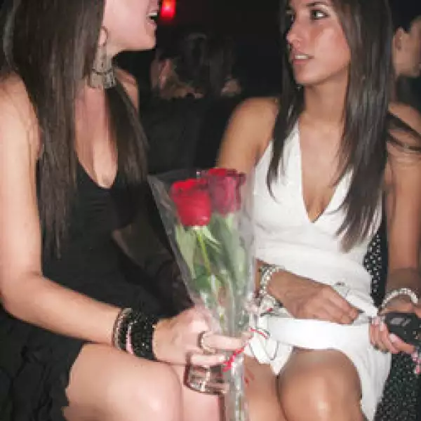 Monica Diaz, Paola Hernandez