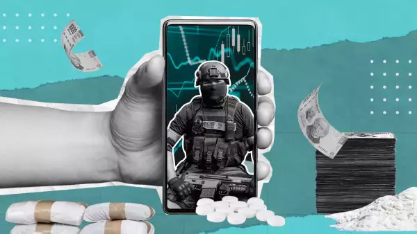 Narcoinfluencers: El creciente vínculo entre redes sociales y crimen organizado