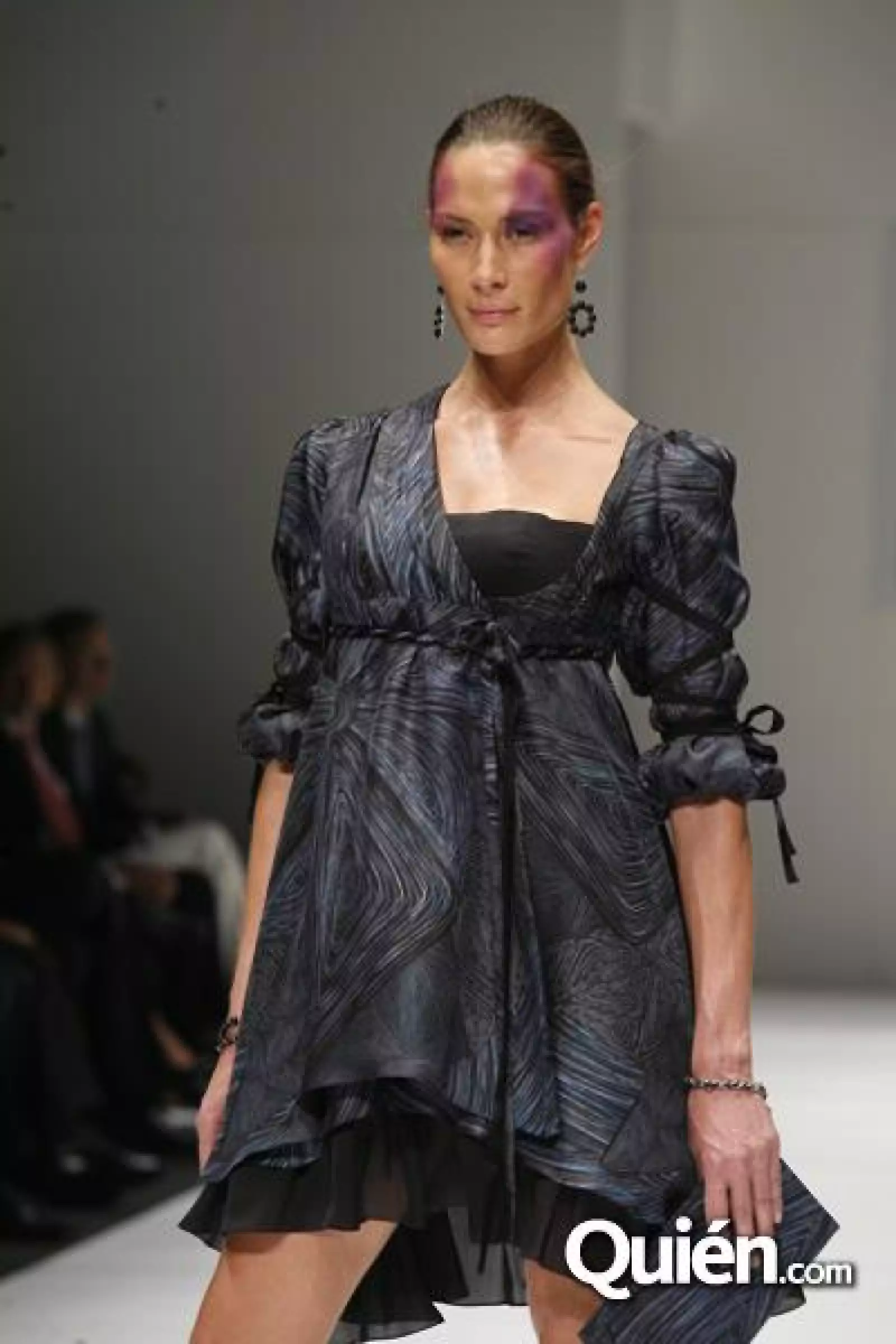 Dfashion Desfile Pineda Covalin