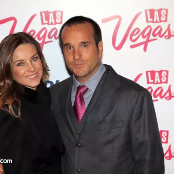 Dominika Paleta, Fabián Ibarra