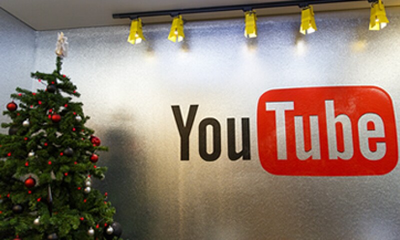 En teoría, la demanda contra YouTube podría ascender a 3,000 mdd. (Foto: Getty Images )